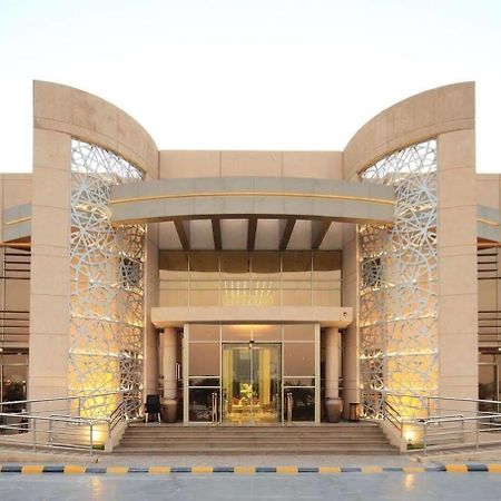Best Western Plus Fursan Эр-Рияд Экстерьер фото