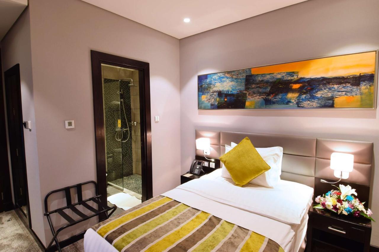 Best Western Plus Fursan Эр-Рияд Экстерьер фото