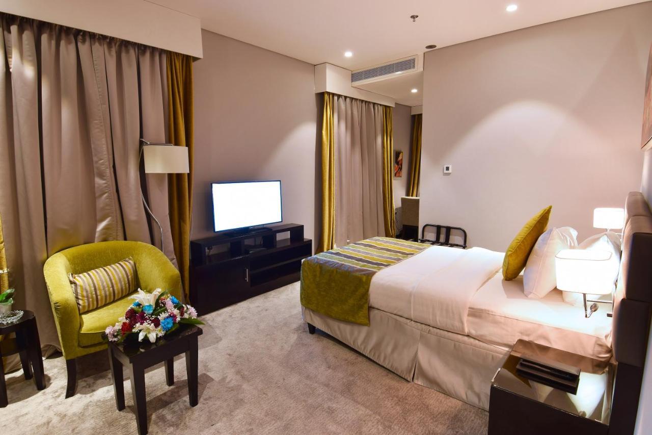 Best Western Plus Fursan Эр-Рияд Экстерьер фото