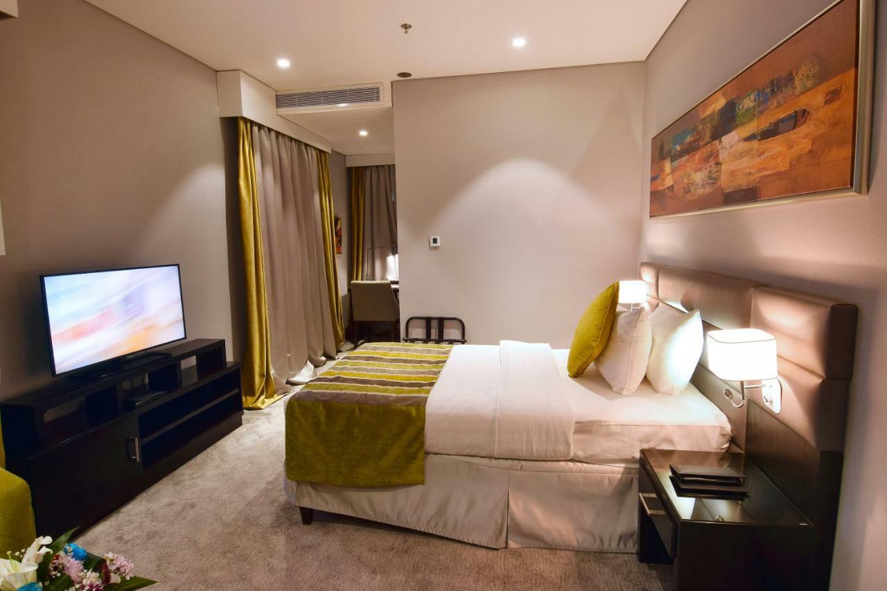 Best Western Plus Fursan Эр-Рияд Экстерьер фото